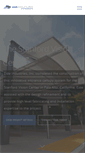 Mobile Screenshot of eidestructures.com